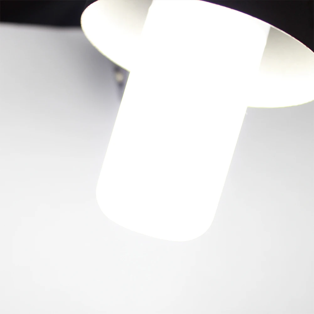 10 шт. лампада светодиодный светильник G9 220V 110V 24 36 48 56 69 72 светодиодный s Bombillas светодиодный лампы кукурузы SMD 5730 lamparas de ампулы светодиодный светильник лампы - Испускаемый цвет: Cool White