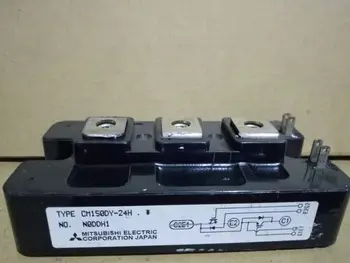 

CM150DY-24A IGBT Moudle 100% New Original Genuine Distributor Free Shipping 1PCS/LOT JINYUSHI STOCK