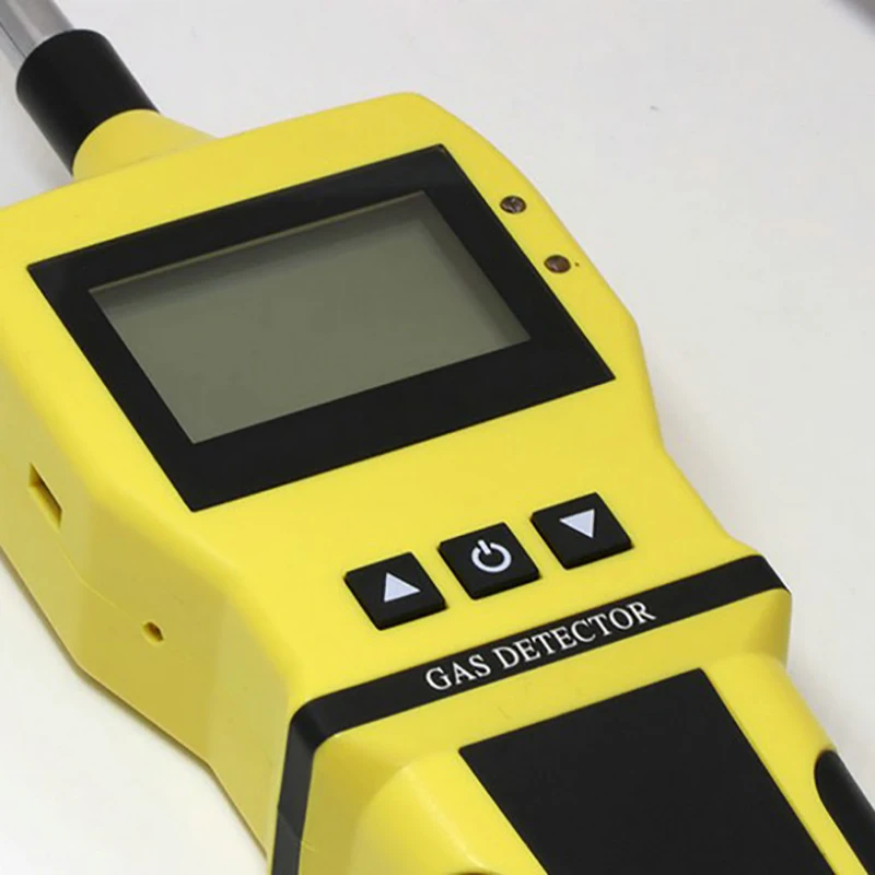 gas leak detector (12)