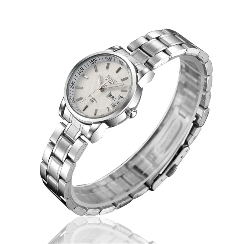 

Men's men's must-have style quartz watch has excellent seismic performance