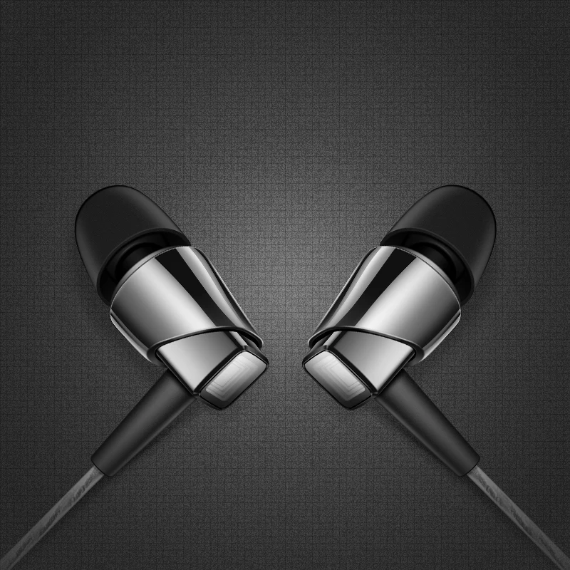 TangMai F3 In Ear Earphones Heavy 