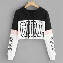 Sudaderas con capucha para mujer, 2020, camiseta Casual con capucha y estampado, jersey de manga larga, jersey con capucha, Tops para mujer 0912