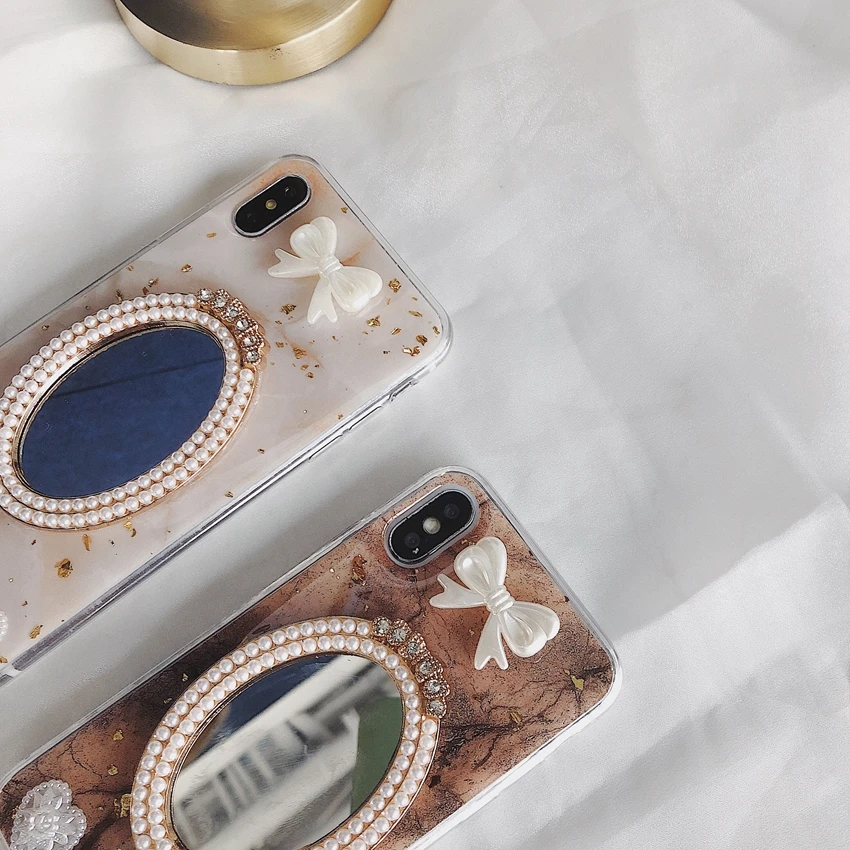 mirro iphone xs case (7)