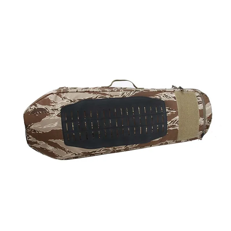 New Outdoor Tactical Long Guns Bag Rifle Carrying Case Portable Backpack Army Fans Equipment Bag