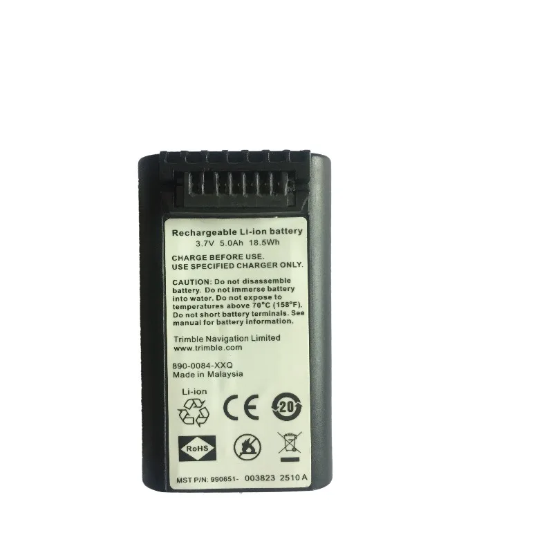 Высококачественный аккумулятор для Nikon Nivo M C 2M 2C Spectra Focus 6 и 8 P/N: фотография