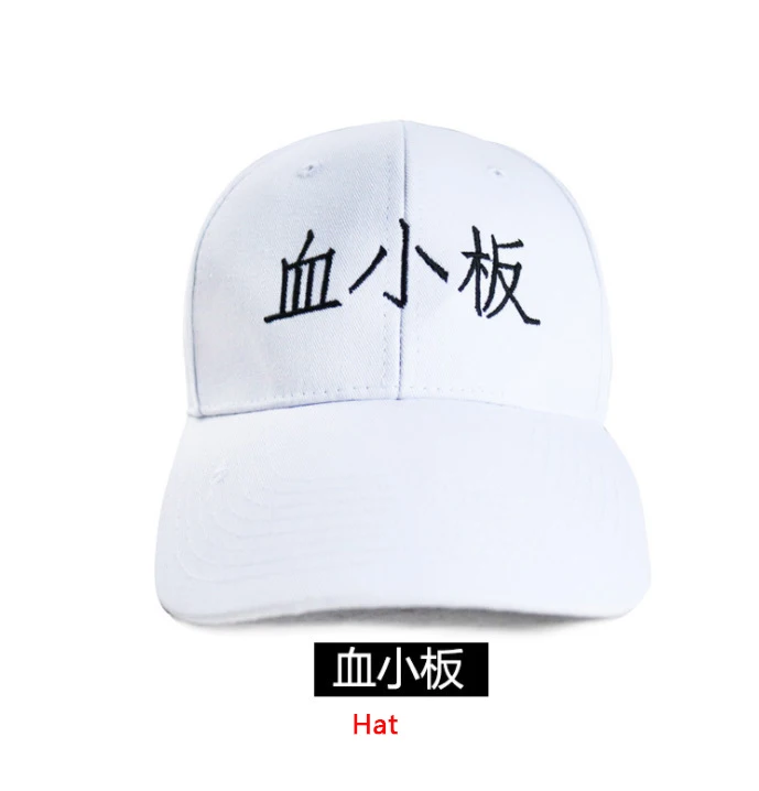 Женский костюм для косплея по мотивам аниме Hataraku Saibou|Костюмы аниме| |