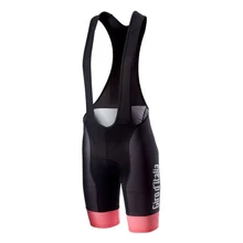 Противоударные велосипедные шорты-нагрудники с гелевыми вставками для ciclismo hombre verano