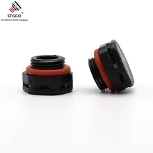 Водонепроницаемый M12* 1,0 защитный вентиляционный отверстие