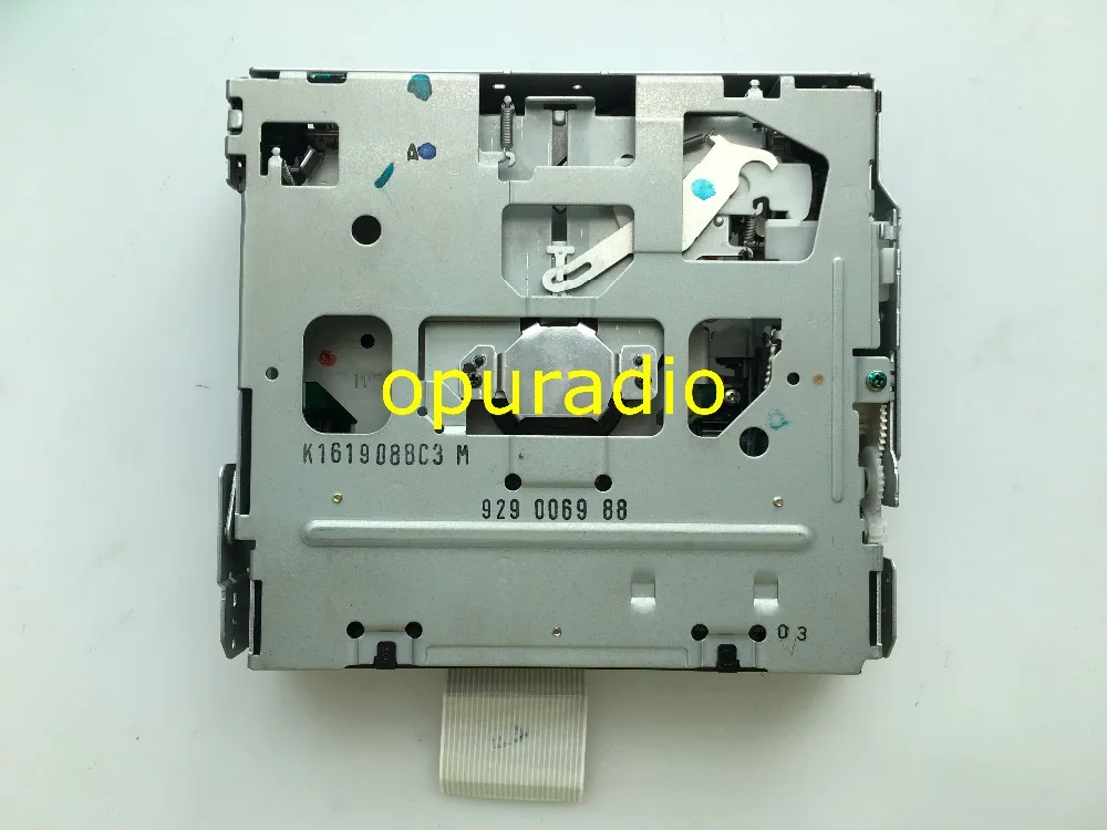 QSS-100 CD mechanism  (1)