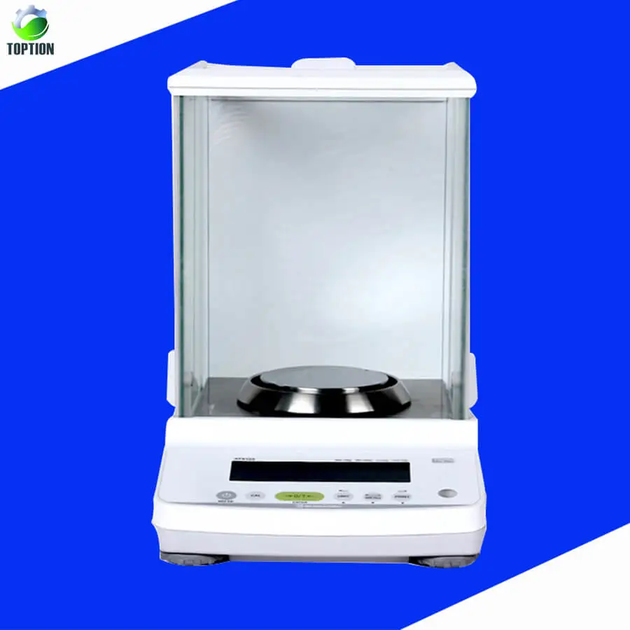 Lab Analytical Precision Electronic Scales Balances Chemical Laboratory