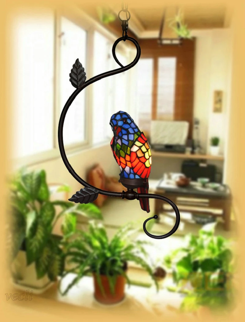 Bird hang lamp (13)