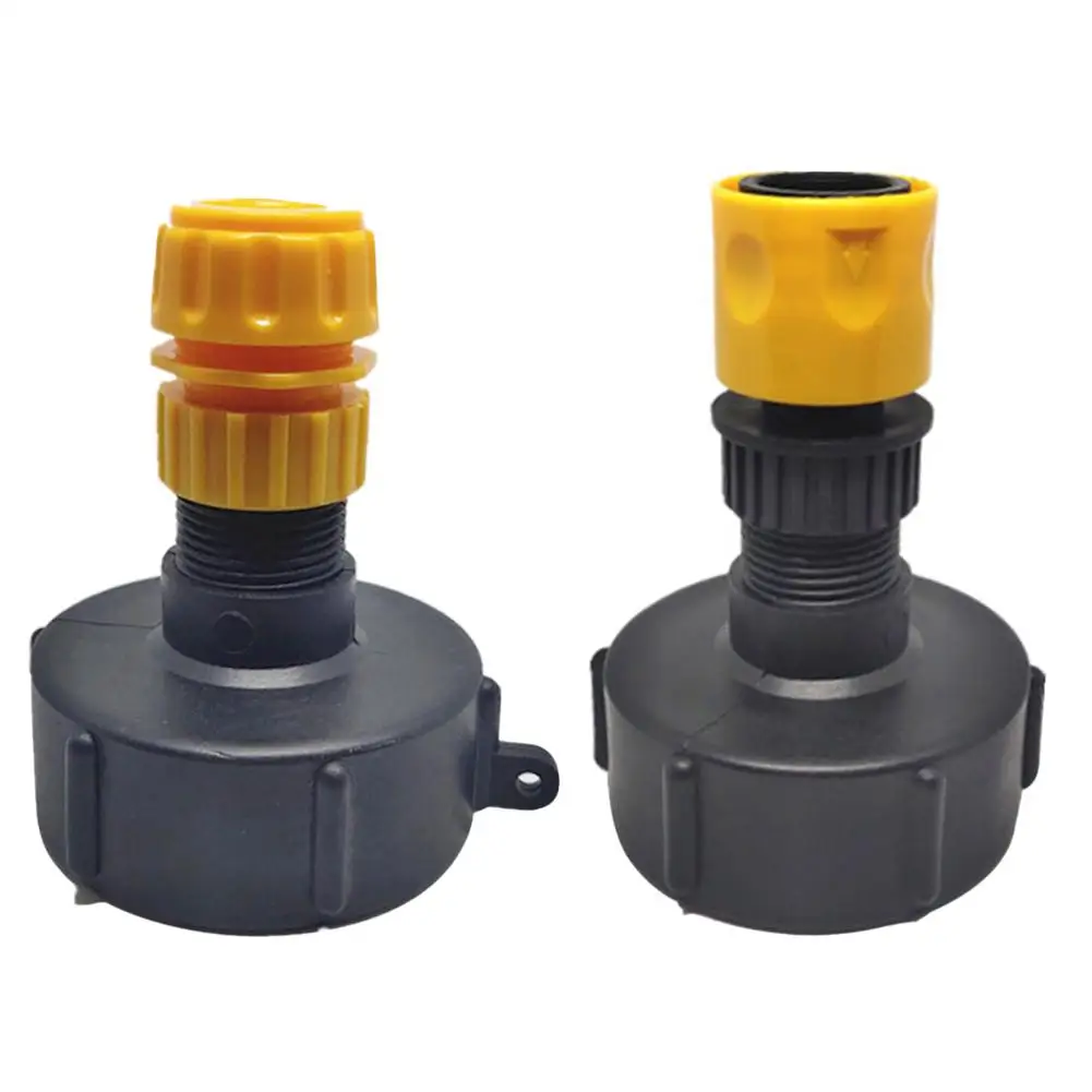 

Universal Garden Kitchen Tap Pipe Hose Connector Adapter Fitting Quick Garden Connectors Mixer for Garden Accessories