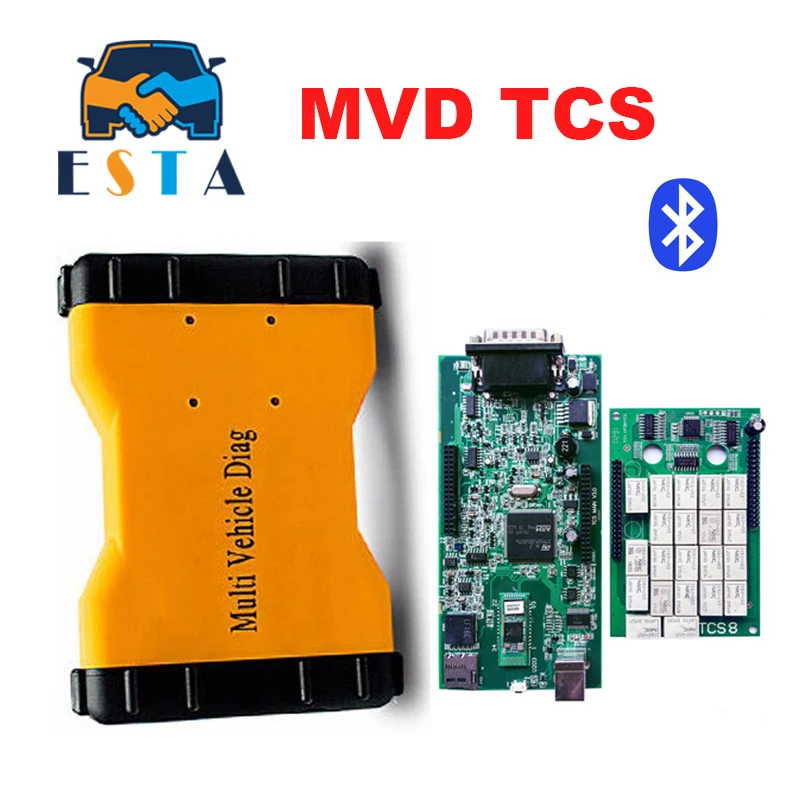 Prix pour Double vert PCB TCS MVD CDP Multi Véhicule Diag Bluetooth W 5.008R2 OBD2 Outil De Diagnostic LIVRAISON Acticated Livraison Gratuite Prix pour Double vert PCB TCS MVD CDP Multi Véhicule Diag Bluetooth W 5.008R2 OBD2 Outil De Diagnostic LIVRAISON Acticated Livraison Gratuite
