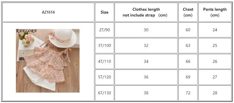 Keelorn/комплекты одежды для девочек г. летняя Модная стильная детская одежда футболка без рукавов+ штаны комплект из 2 предметов комплект детской одежды для девочек
