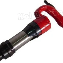 Пневматический молот Отбивающий молоток шестигранный/Круглый хвостовик 2150bpm(KB-R18