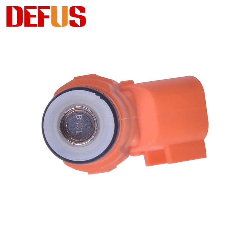 Топливный инжектор DEFUS 4X OE 0280155917 Bico высокая производительность аналогичный