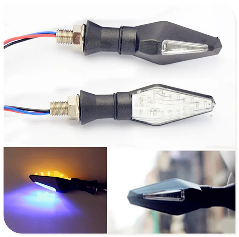 

Motorcycle led Turn Signal Light Indicator Lamp Flasher for YAMAHA XJ6 N XJ6 DIVERSION XSR 700 ABS XSR 900 ABS 1200