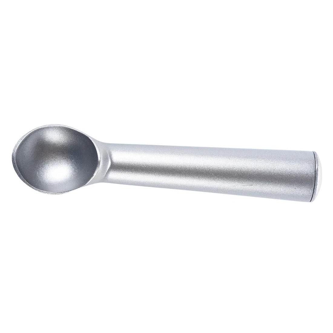 1 шт., алюминиевая ложка для мороженого, антипригарная, антифриз, ковш, кухонный инструмент