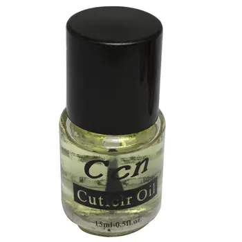 

1 X Nutrition Cuticle Oil for Nail Art Polish Treatment Acrylic Tip UV Gel 15ml