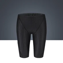 Мужская одежда для плавания купальные костюмы Пляжные Шорты плавки Плавки для плавания пляжная одежда Длинные боксеры для бассейна водонепроницаемые Шорты для плавания с акулой