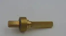 EXPOBAR полный инфузионный клапан заварочный клапан полный