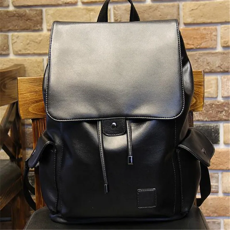 Online Get Cheap Mens Leather Backpack 0 | Alibaba Group