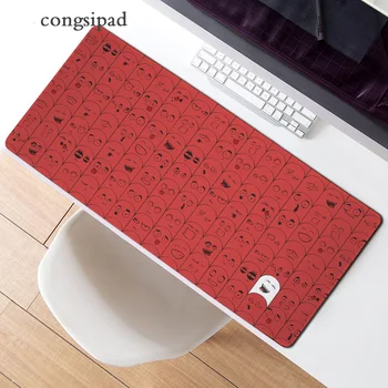 

New Vicissitudes of life Game Mouse Pad Beast Mouse Pad Mouse Pad Large Christmas Gift Point Gift Christmas