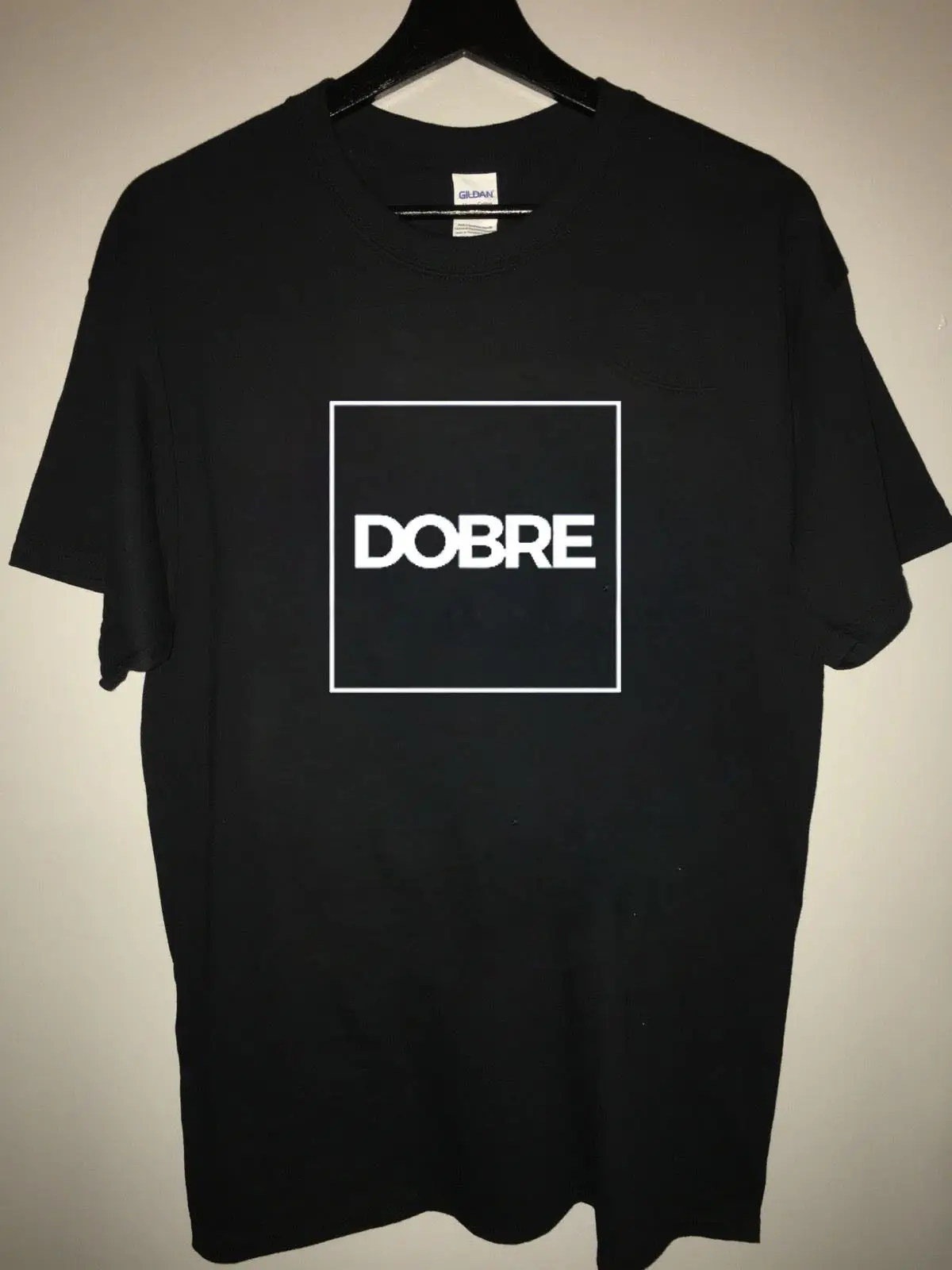 

Mens MARCUS LUCAS DOBRE BROTHERS Tee Men's T-Shirt GILDAN T Shirt Summer Style