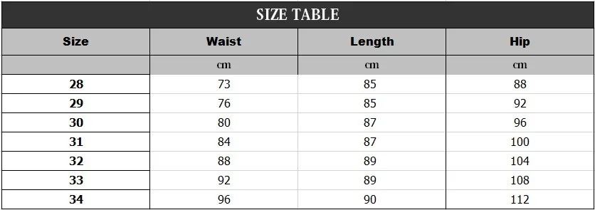 size