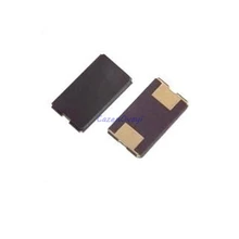 10 шт./лот 13,56 МГц 13,560 20pF 2Pin 5032 13,56 м smd Кварцевый резонатор с украшением в виде кристаллов