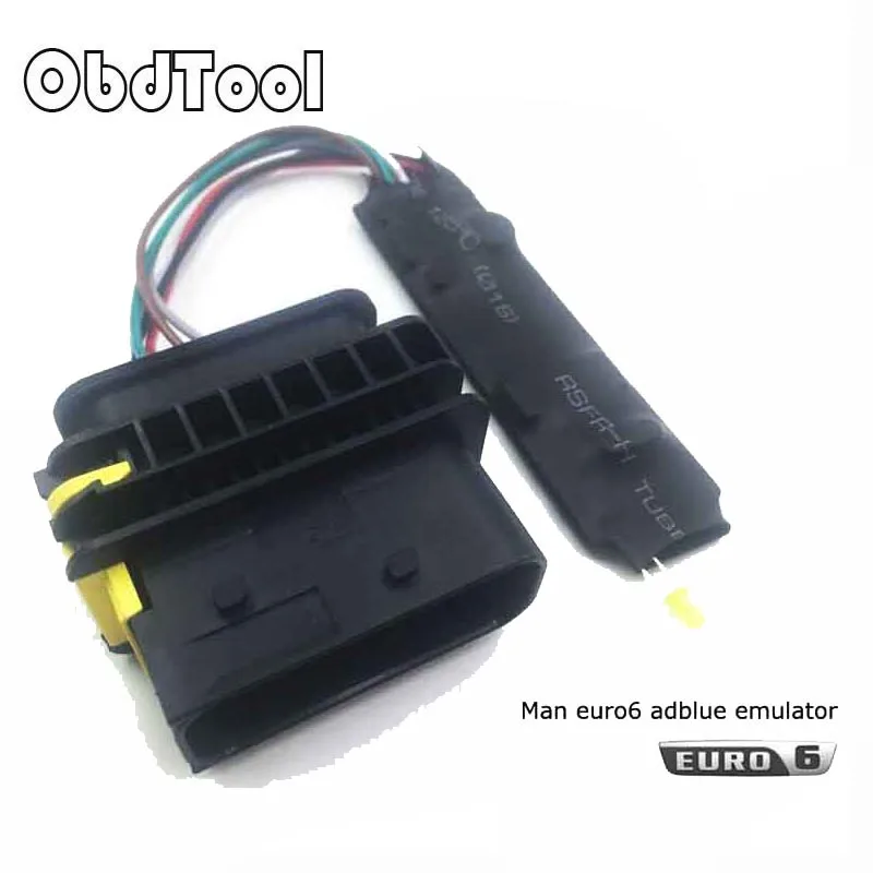 Adblue Emulator for MAN Euro 6 for Truck man adblue Emulator euro6 not need to be learned LR10 Adblue Emulator for MAN Euro 6 for Truck man adblue Emulator euro6 not need to be learned LR10