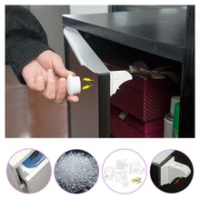 Magnetic Baby Child Cupboard Safety Locks Childproof Magnetic Cabinet Drawer Locks, Magnetic Locking System with 8Locks +2Key Magnetic Baby Child Cupboard Safety Locks Childproof Magnetic Cabinet Drawer Locks, Magnetic Locking System with 8Locks +2Key