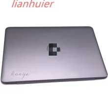 Для HP Фолио 1020 G2 A shell ЖК-экран задняя крышка 800579-001 серебристо-серый