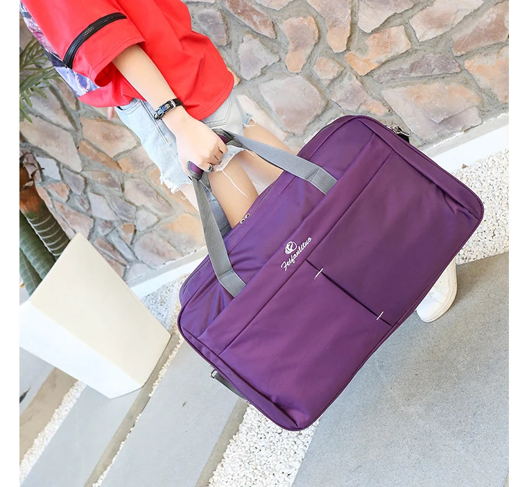 travel bag 18