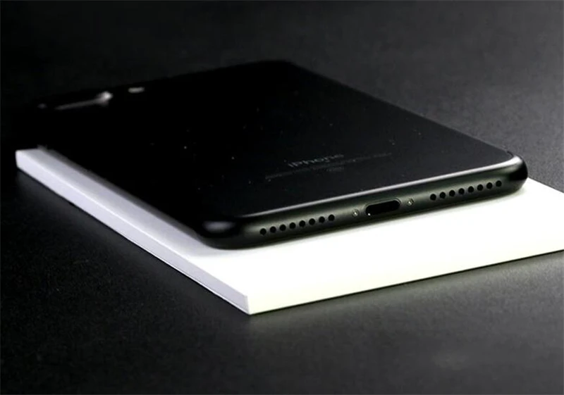 apple cell phones for sale Original Apple iPhone 7 Plus Factory Unlocked Mobile Phone 12MP Two Cameras Wide-Angle 4G LTE 5.5" Quad Core A10 3G RAM 32G ROM ios cell phone