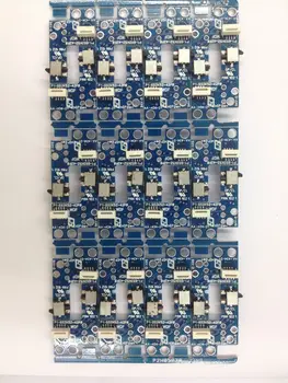 

100pcs 90000 On Off Power Reset Switch board NEW Power Reset Switch PCB 90000X For PS2 Slim