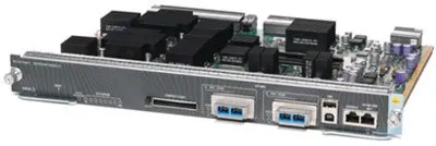 Герметичный WS-X4648-RJ45V+ E = катализатор 4500E сетевой коммутатор 48 портов POE 10/100/1000(RJ-45) линейные карты