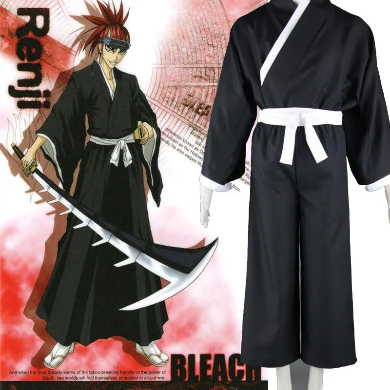 Bleach Cosplay Costume Accessory Kurosaki Ichigo Soul Reaper Pass