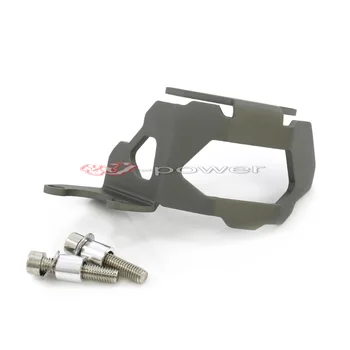 

For BMW F800GS / F700GS 13-17 Front Brake Fluid Reservoir Guard Protective Cover