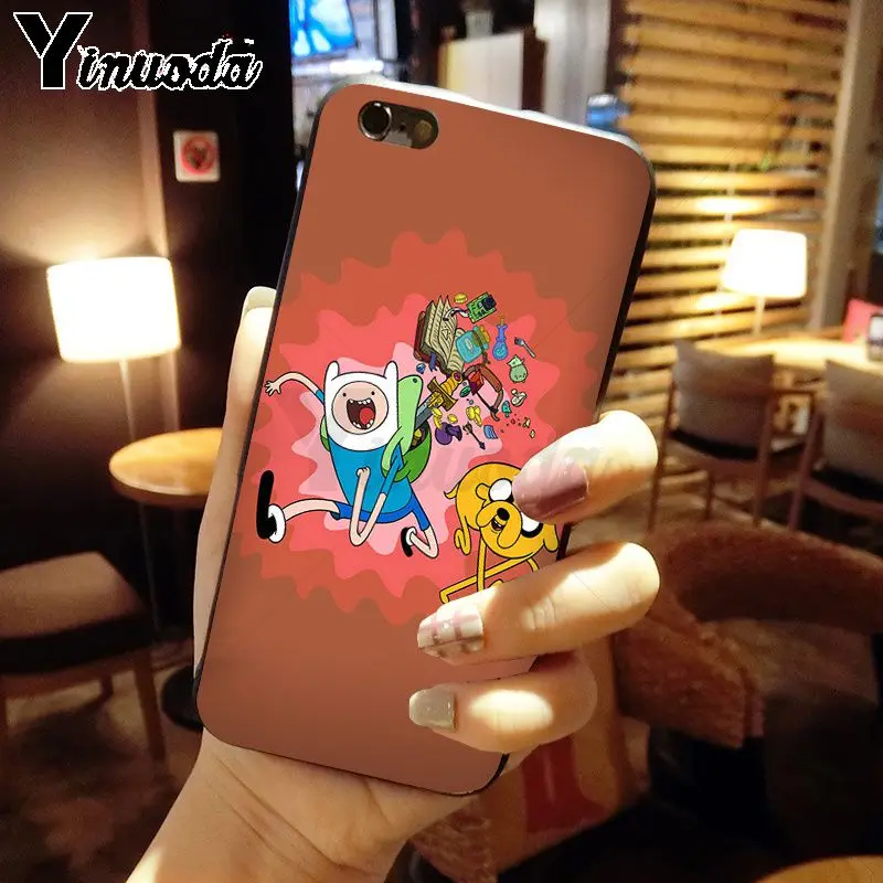 Best friends Adventure time