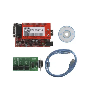 

Top Rated Newly Latest Version UPA USB V1.3 Programmer UPA-USB (Only with Main Device) UPA