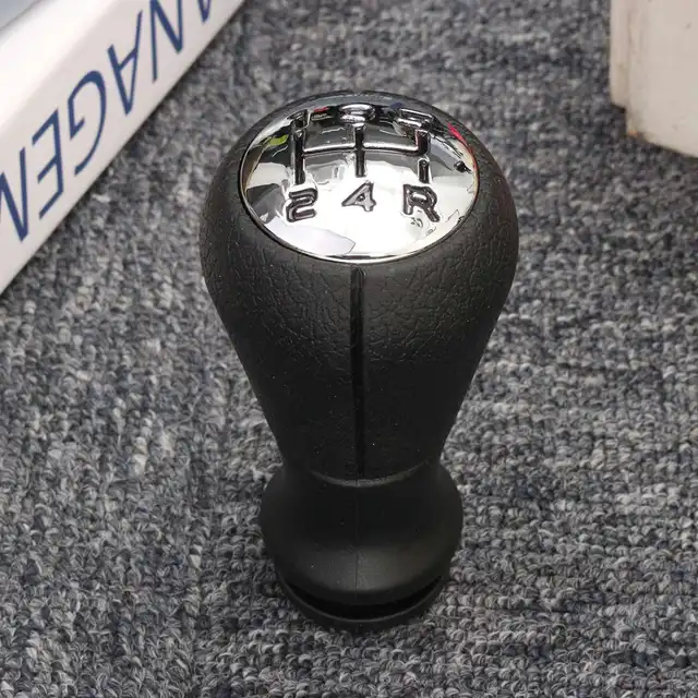 5 Speed Car Gear Shift Knob Stick Manual Shift Lever for Citroen Saxo