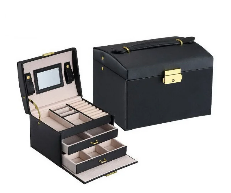 Office Home File HolderHouseware Magazine File Holder Organizer Box Pack of 5