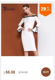 Висенте новый в Для женщин серебристыми блестками Искра Shimmer лоскутное зашнуровать Bodycon Вечерние Платье vestidos