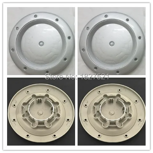 

4pcs Wheel Center Rim Cap Hub Cover Caps Fits For 1K0601149E 1K0 601 149E universal for more