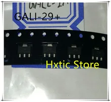 10PCS GALI-29 GALI-29+ GALI29 MARKING 29 SOT-89 IC