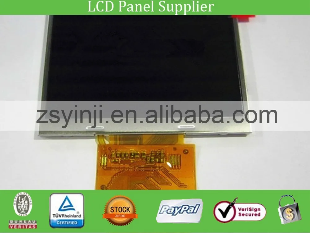 TM035KDH04 3.5&quot 320*240 tft lcd display | Электронные компоненты и принадлежности