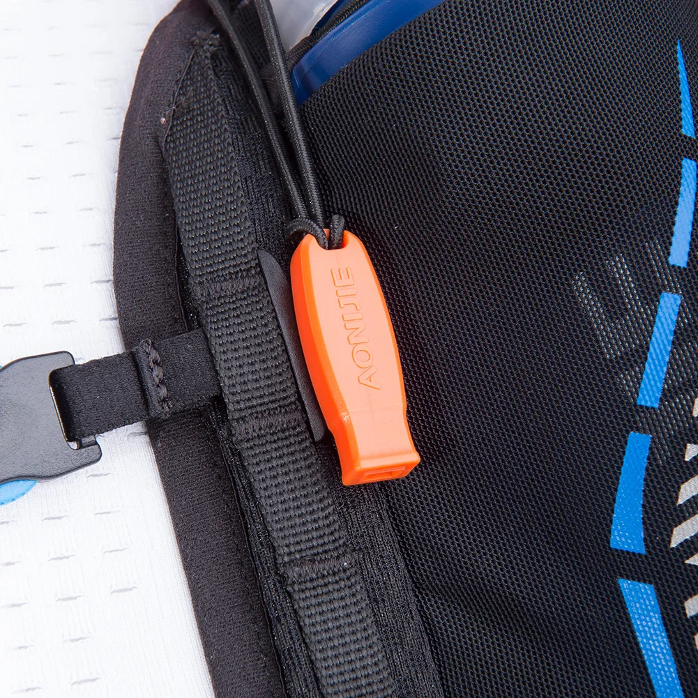 AONIJIE C943 al aire libre ligera hidratación mochila chaleco para 2L agua de la vejiga senderismo Camping corriendo maratón carrera - 6