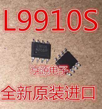 

10pcs/lot L9110S L9110 SOP-8 In Stock