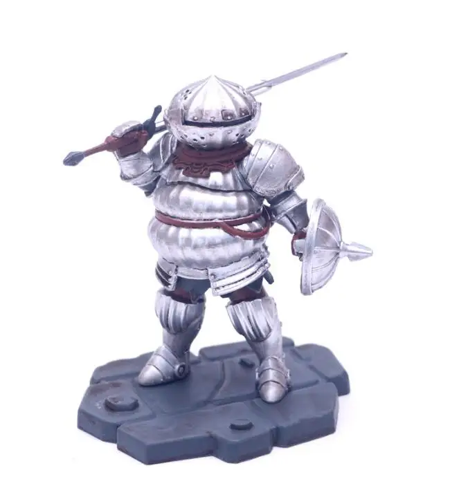 Аниме игра DARK SOULS лук Рыцари вентилятор геймер ПВХ фигурка модель игрушки|Игровые